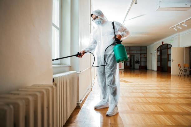 Pest Control for Restaurants in Tuckerman, AR
